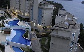 Suite Verde Mar - Porto Real Mangaratiba